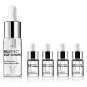 BIOEFFECT EGF活性生长因子益肌焕颜修护面部精华露 共90ml（15ml*3+3ml*15）
