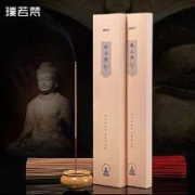 璞若梵 檀香沉香 约260支