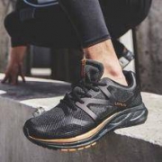 20日0点、双11预售： LI-NING 李宁 ARHM117 男款跑步鞋