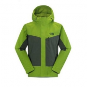 TheNorthFace 乐斯菲斯 男款防水排湿冲锋衣 2UBA*2件 959元包邮