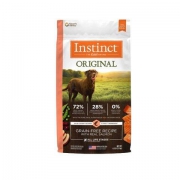 Instinct 百利 无谷鲑鱼全犬粮 狗粮 4磅/1.8kg