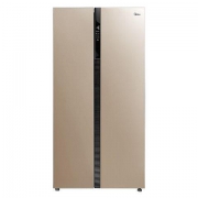 Midea 美的 BCD-638WKPZM(E) 638升 对开门冰箱