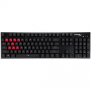Kingston 金士顿 HyperX Alloy 阿洛伊 Cherry轴 机械键盘 青轴