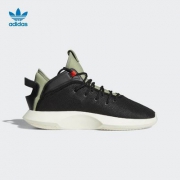 adidas 阿迪达斯 Crazy 1 ADV 男士篮球鞋 $47.99（下单8折）