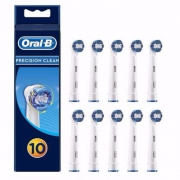 Oral-B 欧乐B EB20-4 电动牙刷头10支