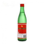 牛栏山 二锅头 白酒 46度 500ml 单瓶装