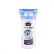 LOCK&LOCK 乐扣乐扣 HPL931 塑料杯 470ML *10件