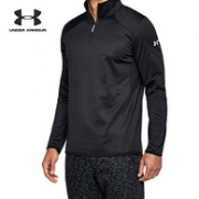 20日0点、双11预售：Under Armour 安德玛 Reactor 抓绒运动卫衣