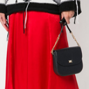 双11预售：Michael Kors 迈克高仕 Mott系列 女士 单肩包32S8GF5C0L
