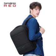 新秀丽 Samsonite 商务男士双肩包 7色可选 简约轻便