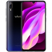 vivo Y97 4GB+128GB 星夜黑 全网通4G手机