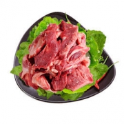 HONDO BEEF 恒都 筋头巴脑 1kg *4件