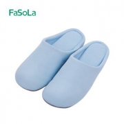 FaSoLa RY-118-1 男女加厚拖鞋