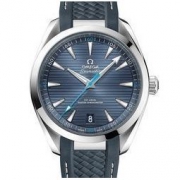 OMEGA 欧米茄 Seamaster 海马系列 Aqua Terra 220.12.41.21.03.002 男士机械腕表