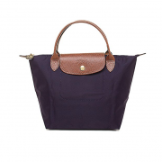 珑骧（LONGCHAMP）  1621 089 001 女士单肩包 小号