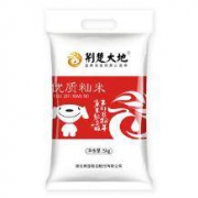 限地区：荆楚大地 南方大米 长粒米 籼米 5KG