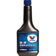 Valvoline 胜牌 超强燃油系统清洗剂 355ml *3件