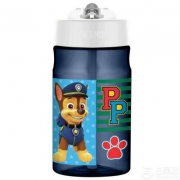Thermos 膳魔师 儿童防漏吸管杯360ml Prime会员凑单免费直邮含税