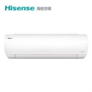 Hisense 海信 1.5匹 变频挂机空调 KFR-35GW/EF20A1(1P41)