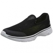 斯凯奇（Skechers）  GO WALK 4系列 54159 男款健步鞋