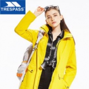 Trespass 趣越 男女短/长款防水冲锋衣 多色