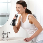 Waterpik 洁碧 WP-562 便携式冲牙器