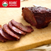 北京奥运会合作伙伴 恒都 即食五香卤牛腱 108g*3袋