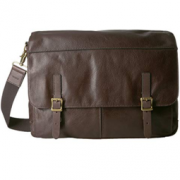 Fossil Defender 男士单肩斜挎包