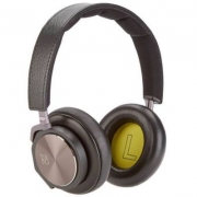B&O Beoplay H6 包耳式头戴耳机 新低£99.99+1.99