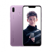 华为（HUAWEI）  荣耀Play 全网通智能手机 6GB+128GB 星云紫