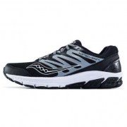 saucony 圣康尼 Linchpin 男款稳定跑鞋