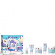 价值£90，First Aid Beauty 超值护肤套装 £38