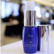 IPSA 美肌高效防晒乳液SPF50+/PA++++ 30ml