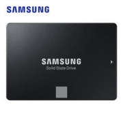 双11预售：SAMSUNG 三星 860 EVO 500G SATA3 固态硬盘 MZ-76E500B