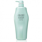 资生堂（Shiseido）  护理道 头皮护理洁净洗发水 1000ML