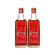 塔牌 绍兴黄酒 五年花雕酒 500ml*2瓶