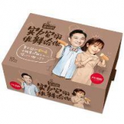双11预售：达利园 美焙辰奶棒面包 双11定制礼盒 800g