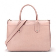 FURLA 芙拉 921123 B BMQ1 B30 MOONSTONE 女士手提包 *2件