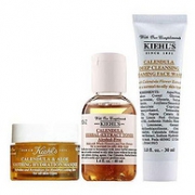 Kiehl's 科颜氏 金盏花便携套装