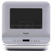 Panasonic 松下 NP-TCX1SACN 台式洗碗机