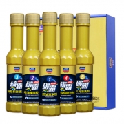 固特威 KB-8625 碳霸Mini 燃油宝 燃油添加剂50ml*5瓶装