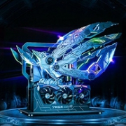 双11预售：宁美国度 ROG信仰 MOD主机（RTX2080Ti、i7-9700K 、16GB、500GB M.2 ）