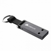 CORSAIR 美商海盗船 Flash Voyager 优盘 USB 3.0 64GB