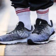 双11预售： LI-NING 李宁 超轻十三代 男子跑鞋