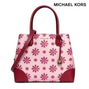 MICHAEL KORS 迈克·科尔斯 Mercer Corner 女士手提包