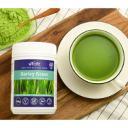 Vitafit 大麦若叶 减肥代餐 青汁粉 碱性食品之王 200g