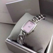 Calvin Klein Amaze系列 K5D2M12E 女士时尚腕表 $55