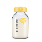 Medela 美德乐 储奶瓶 150ml 1只装