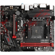 京东PLUS会员： msi 微星 B450M GAMING PLUS 电竞板 主板