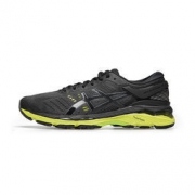 ASICS 亚瑟士 GEL-KAYANO 24 男士跑鞋